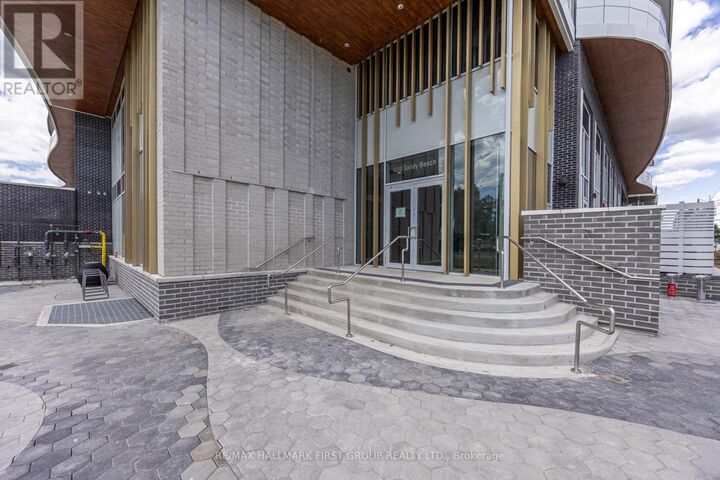 Photo de la propriété: 1010 Sandy Beach Road 1911 ON L1W 0C7
