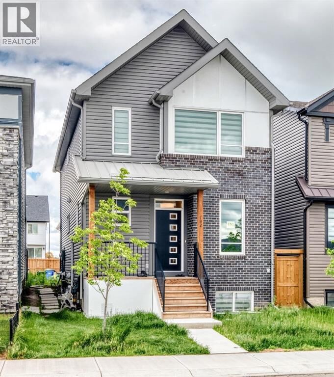 Property Photo:  132 Setonstone Gardens Southeast  AB T3M 3V6 
