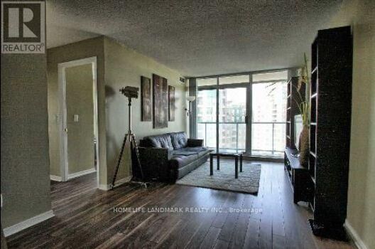 Property Photo:  5500 Yonge Street 1908  ON M2N 7L1 