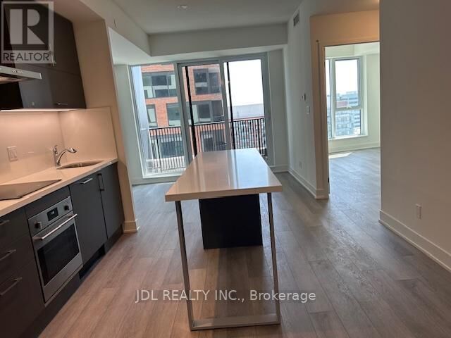 Property Photo: 56 Andre De Grasse Street 1621 ON L6G 0H9