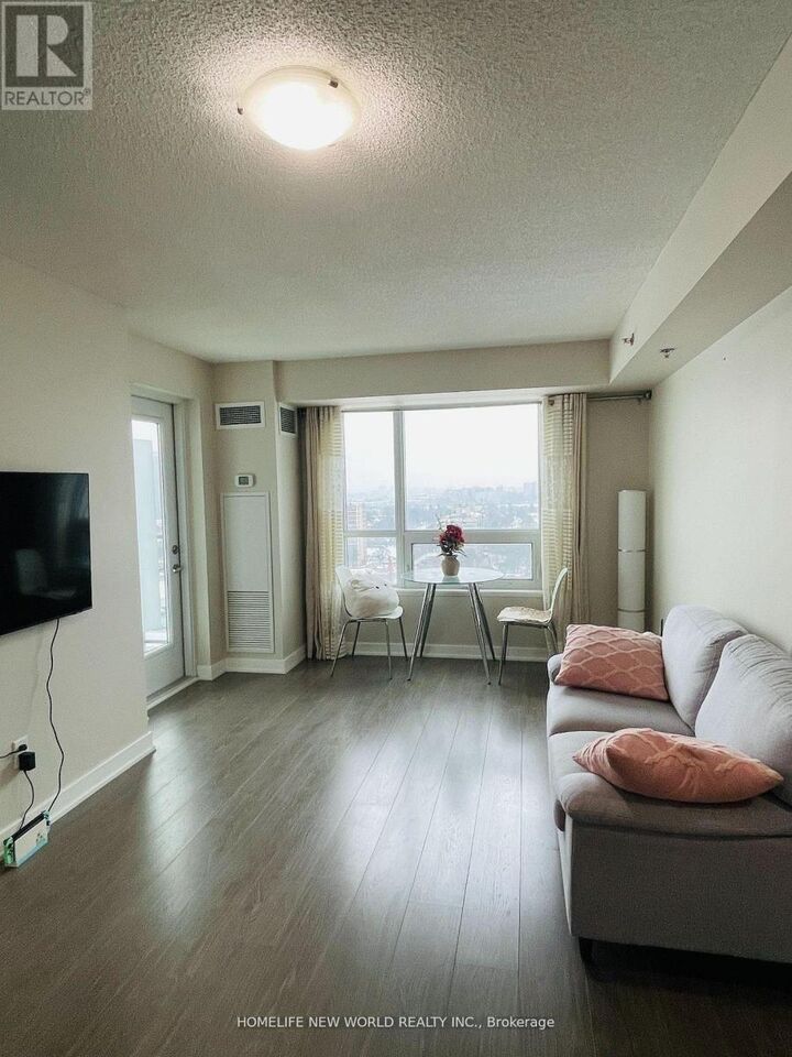Property Photo:  185 Bonis Avenue 1704  ON M1T 0A4 