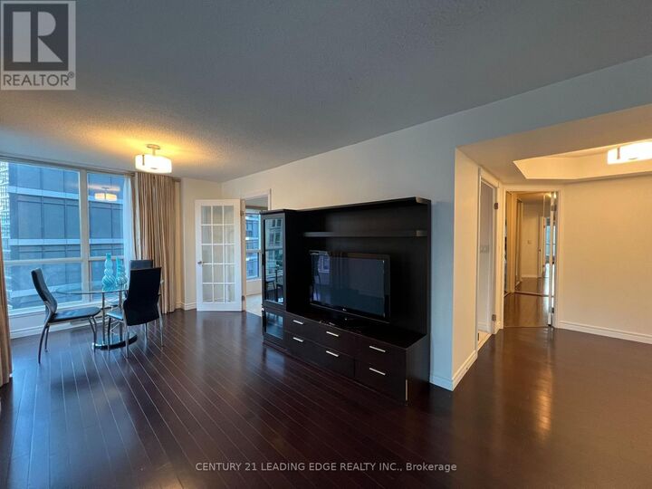 Property Photo:  7 Carlton Street 1115  ON M5B 2M3 