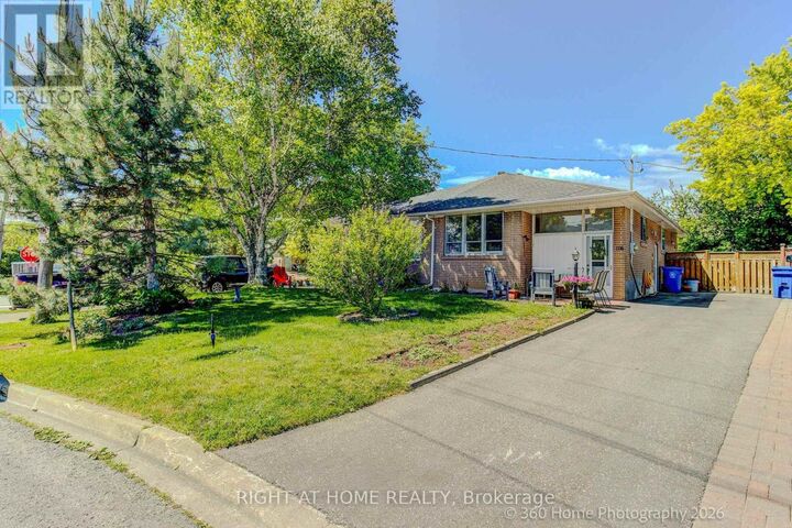 Property Photo: 116 Longford Drive ON L3Y 2Y5