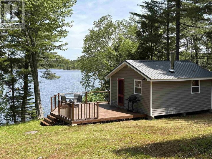 Property Photo:  68 B P G Road  NS B0J 2E0 