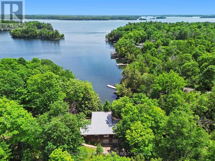 Property Photo: 143 Horseshoe Bay ON K7H 3C5