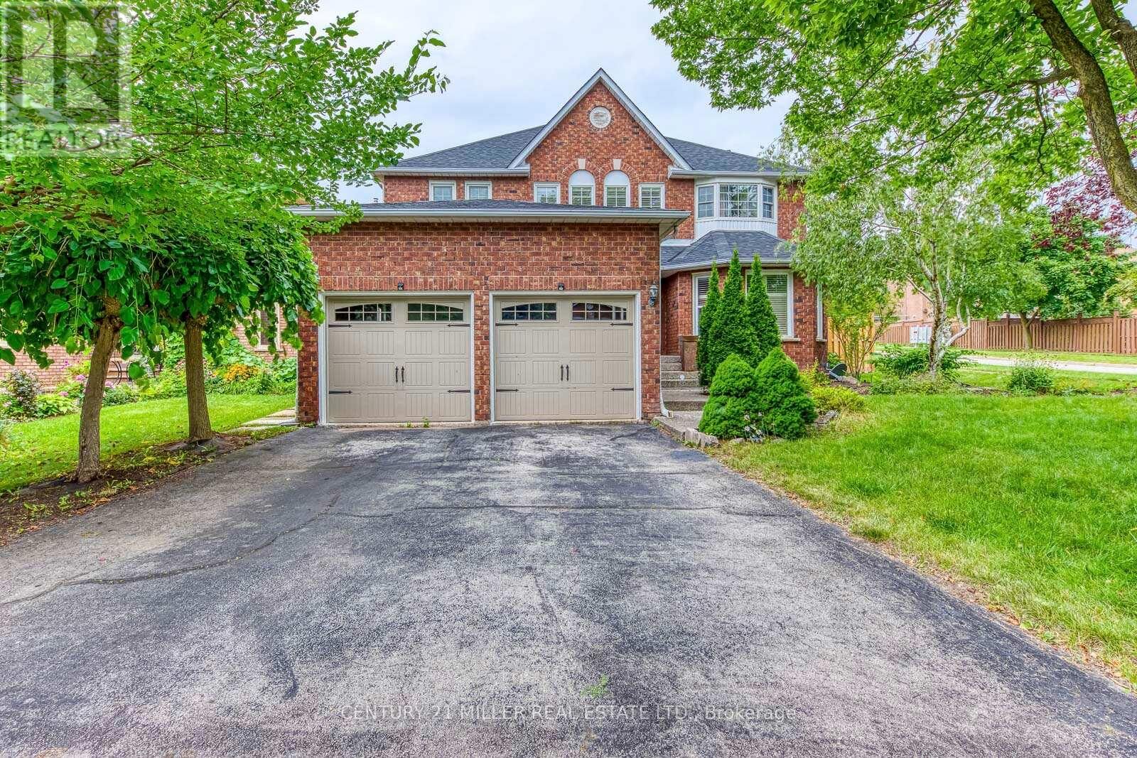 Property Photo:  1351 Fieldcrest Lane #Lower  ON L6M 2W8 