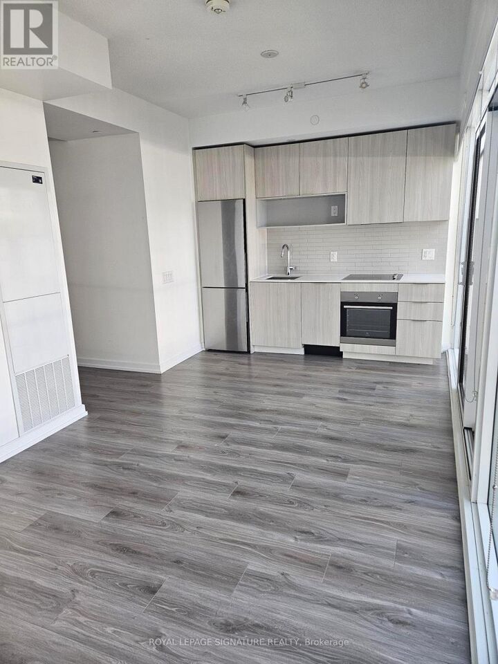 Property Photo: 20 Tubman Avenue 510 ON M5A 0M8