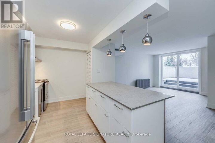 Property Photo:  1089 Broadview Avenue 2  ON M4K 2S4 