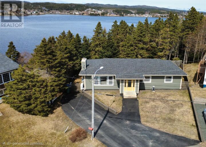 Property Photo: 7 Dunford Place NL A0E 2M0