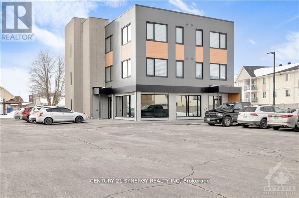 Property Photo: 787 Principale Street 306 ON K0A 1M0