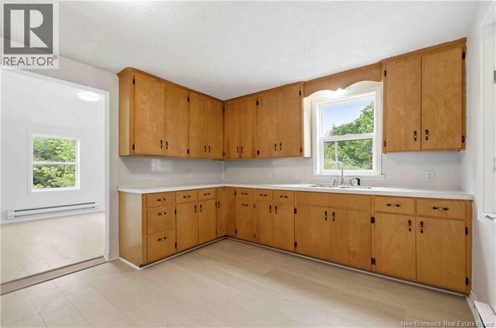 Property Photo:  40 Morehouse Branch Road  NB E6L 2S4 
