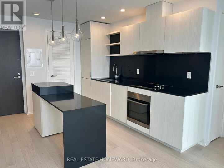 Property Photo: 16 Bonnycastle Street 3907 ON M5A 0C9