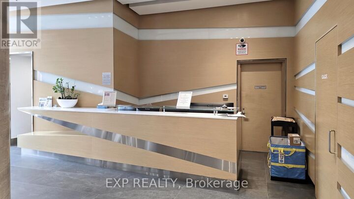 Property Photo:  390 Cherry Street 503  ON M5A 0E2 
