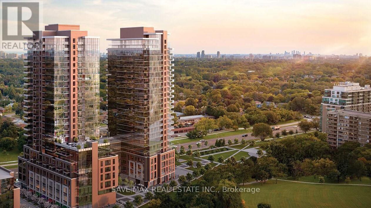 Property Photo:  4010 Eglinton Avenue West 218  ON M9A 0G5 