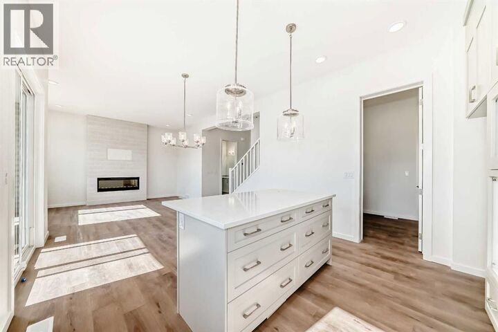 Property Photo: 46 Verdure Place Southwest AB T2Y 1C9