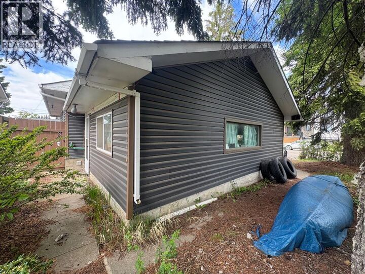 Property Photo: 4203 106 Avenue AB T6A 1E1