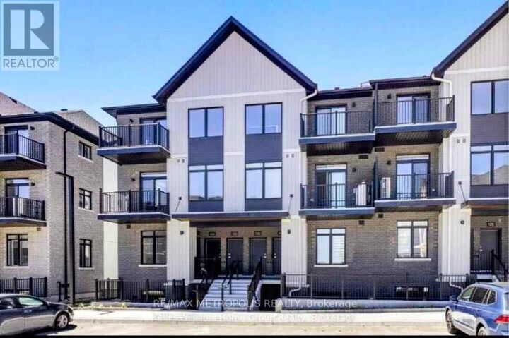 Property Photo: 824 Woolwich Street 159 ON N1H 0E1