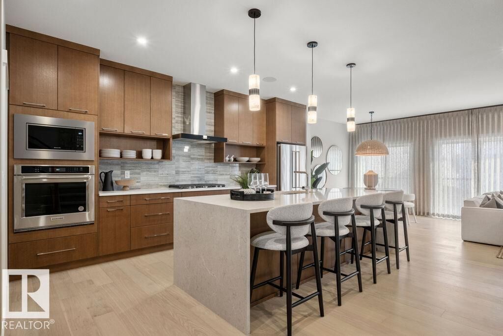 Property Photo:  9307 229 St NW  AB T5T 4W8 