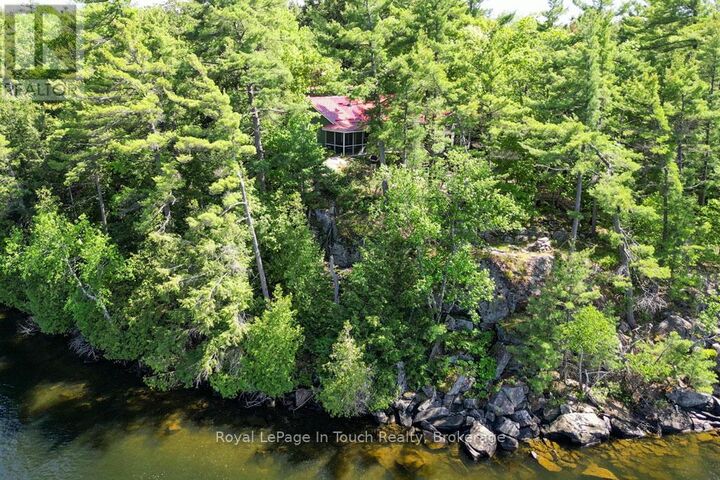 Property Photo: 700 Island 980/Deer Island ON P0E 1E0