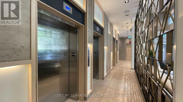 Property Photo:  77 Mutual Street 1401  ON M5B 0B9 