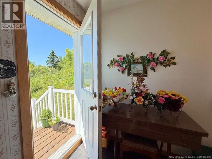 Property Photo:  64 Rossignol Road  NB E3V 3S3 
