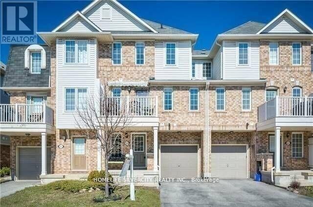 Property Photo:  3049 Dewridge Avenue  ON L6M 5H9 