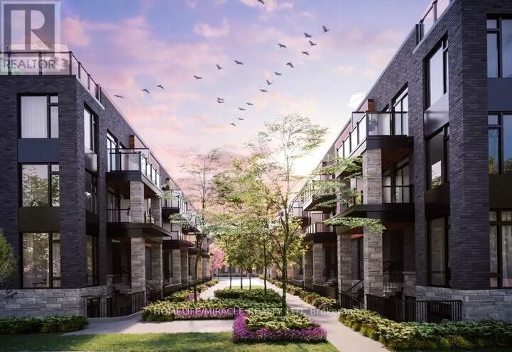 Property Photo:  109 Marydale Avenue 21  ON L3S 0E3 