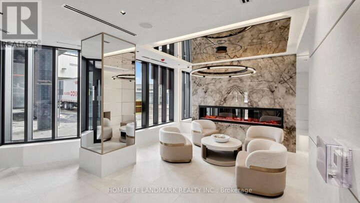Property Photo:  5858 Yonge Street Lph25  ON M2M 0C6 