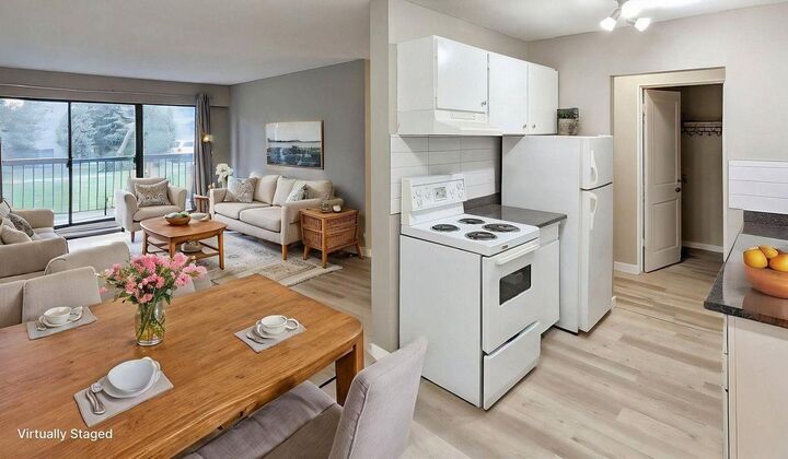Property Photo:  14831 104 Avenue 210  BC V3R 1M5 