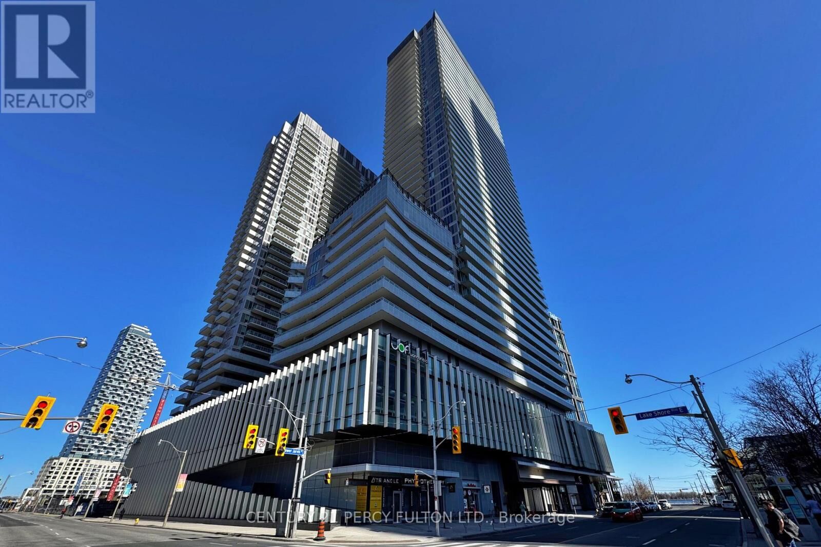 Property Photo:  15 Lower Jarvis Street 2811  ON M5E 1R7 