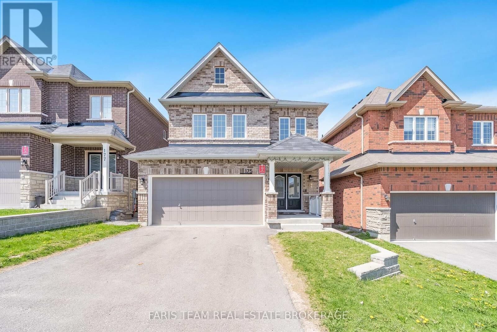 Property Photo:  175 Muirfield Drive  ON L4N 5E9 