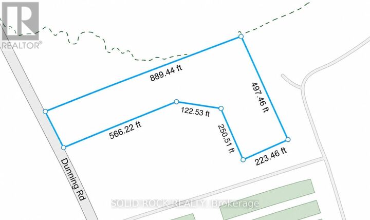 Property Photo:  2997 Dunning Road  ON K0A 3E0 