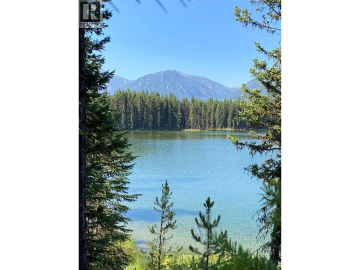 Property Photo:  Km 44 Westside Road  BC V0B 1B0 