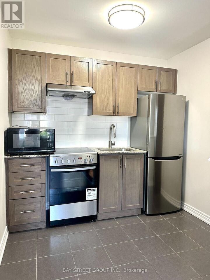 Property Photo: 277 William Forster Road ON L6B 0T7