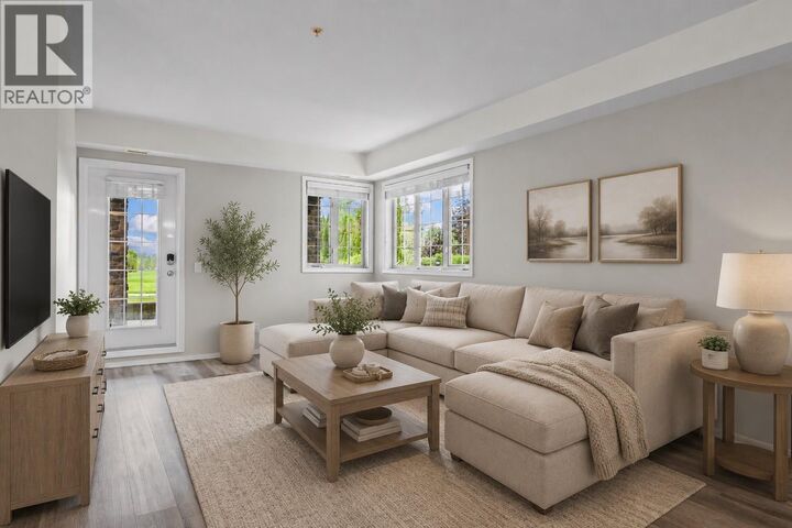 Photo de la propriété: 1873 Country Club Drive 2221 BC V1V 2W6