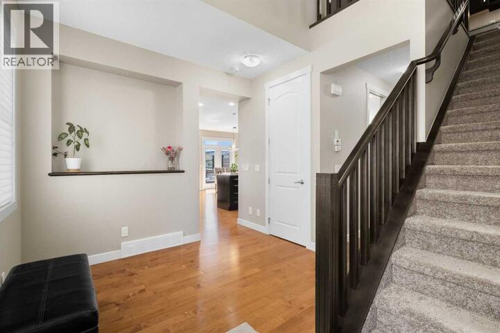 Property Photo:  106 Cranarch Landing Southeast  AB T3M 0Z7 