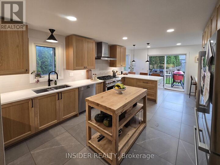 Property Photo: 1165 Ashland Drive ON K9A 5S2