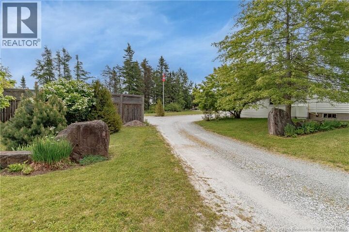 Property Photo: 416 Hampton Road NB E2E 4V5
