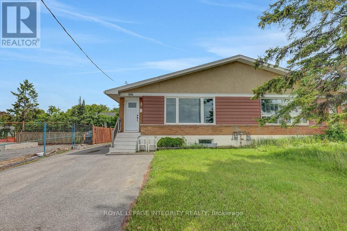 Property Photo: 892 Baseline Road A ON K2C 0A4