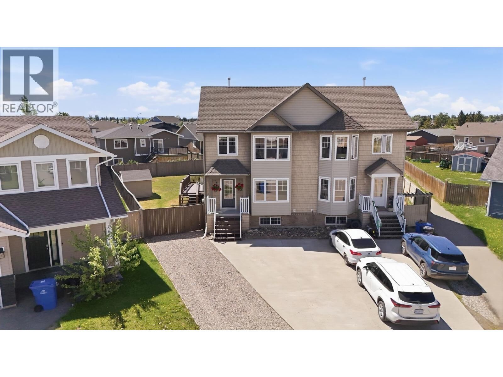 Property Photo:  8827 113 Avenue  BC V1J 0E2 