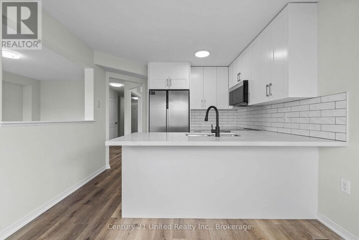 Property Photo: 525 Clancy Crescent ON K9K 2S1