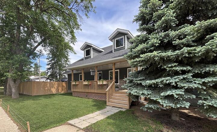 Photo de la propriété: 501 Williams Avenue MB R0K 1G0
