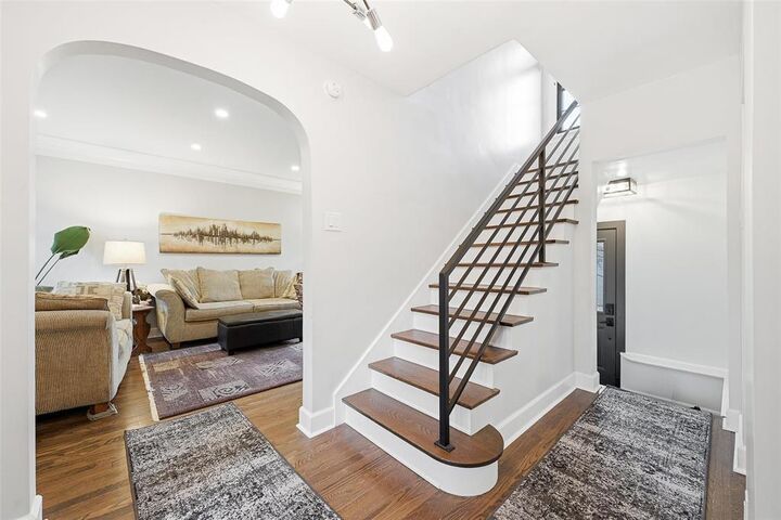 Property Photo: 170 Montrose Street MB R3M 3L9