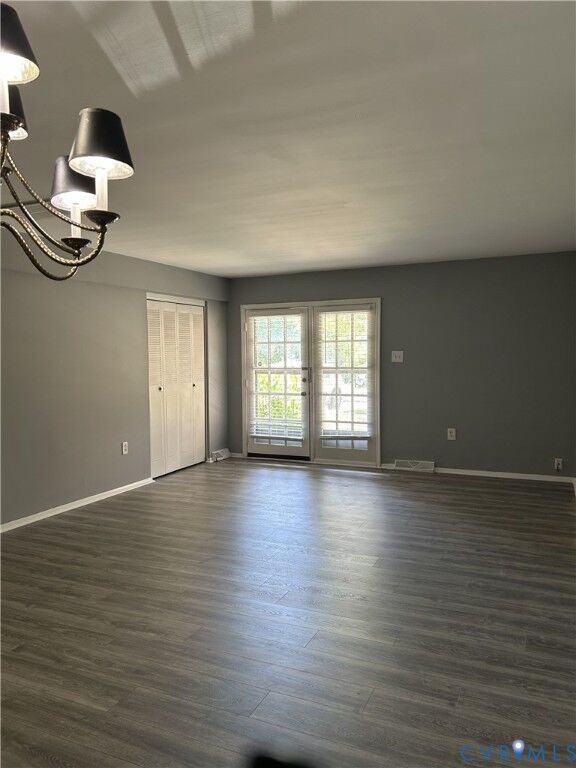 Property Photo: 16 Wharfside Road VA 23228