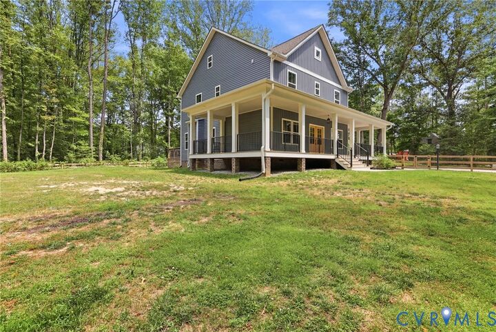 Property Photo:  13020 Elmont Road  VA 23005 