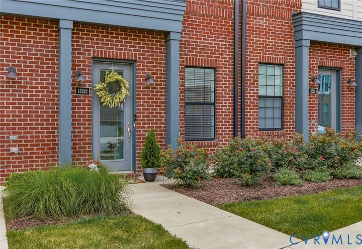 Property Photo: 13224 Coalfield Station Lane VA 23114