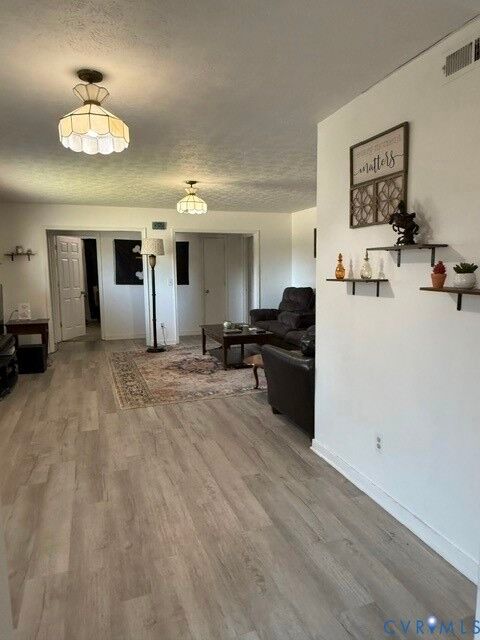 Property Photo: 500 E Virginia Avenue VA 23930