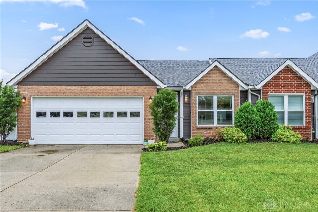 Property Photo:  3859 Butterfield Drive  OH 45431 