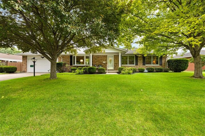 Property Photo: 108 Lutheran Drive OH 45320