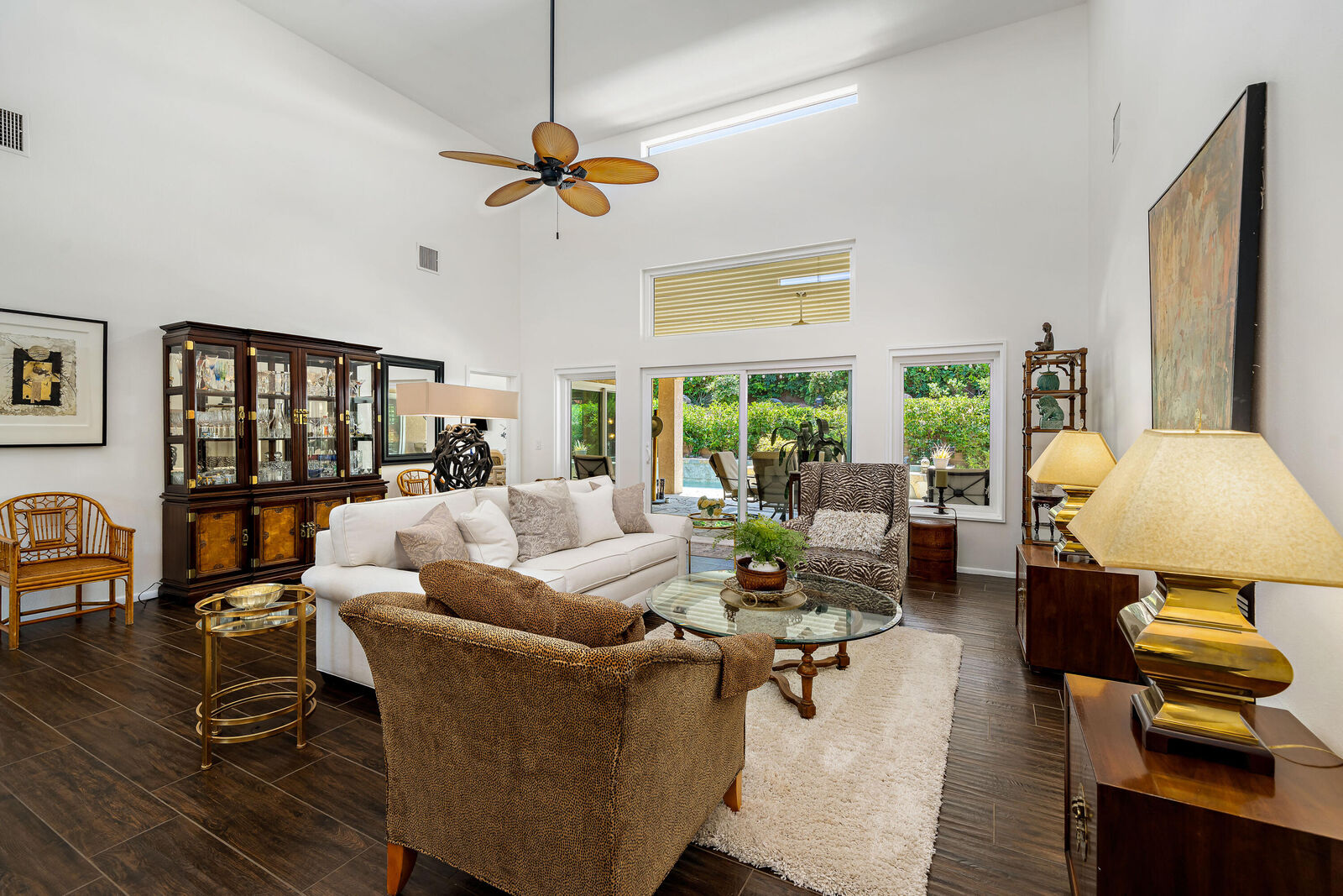 Property Photo: 131 Vista Monte CA 92260